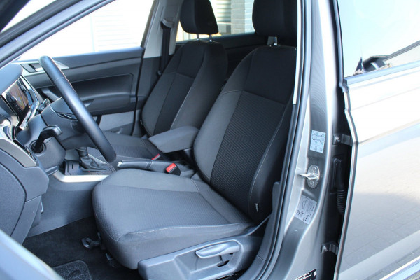Volkswagen Polo 1.0 TSI 96pk R-Line Edition DSG7 NL-Auto NAP