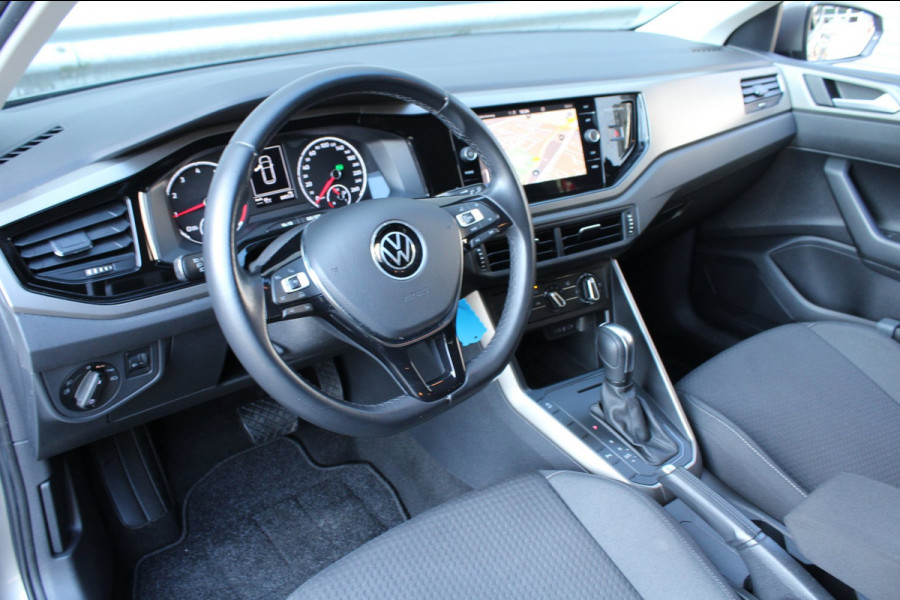 Volkswagen Polo 1.0 TSI 96pk R-Line Edition DSG7 NL-Auto NAP