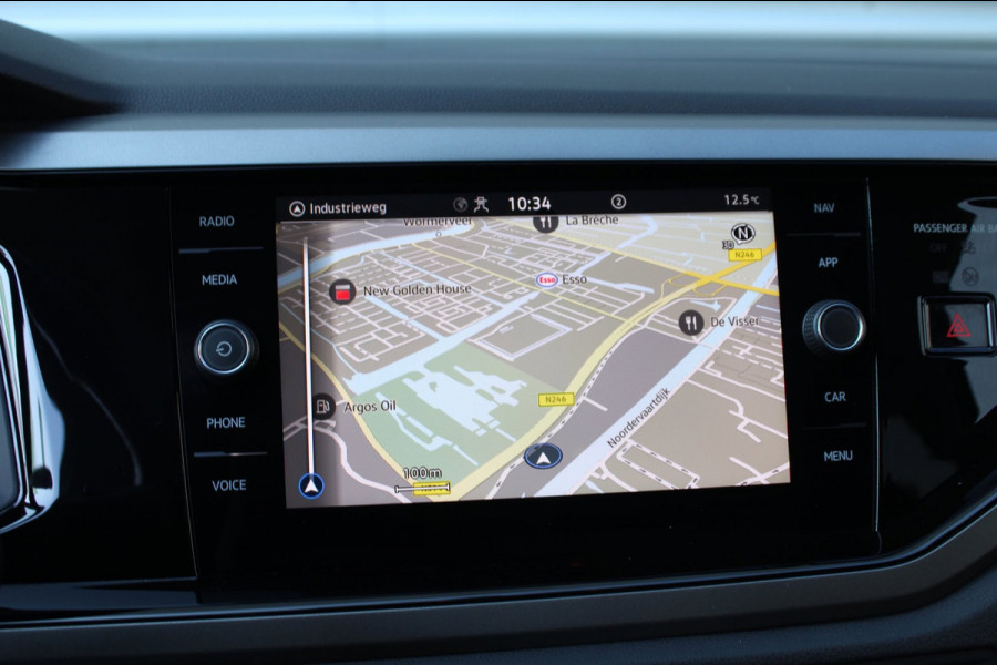 Volkswagen Polo 1.0 TSI 96pk R-Line Edition DSG7 NL-Auto NAP