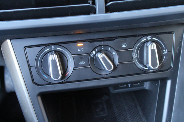 Volkswagen Polo 1.0 TSI 96pk R-Line Edition DSG7 NL-Auto NAP