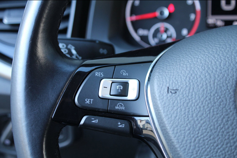 Volkswagen Polo 1.0 TSI 96pk R-Line Edition DSG7 NL-Auto NAP