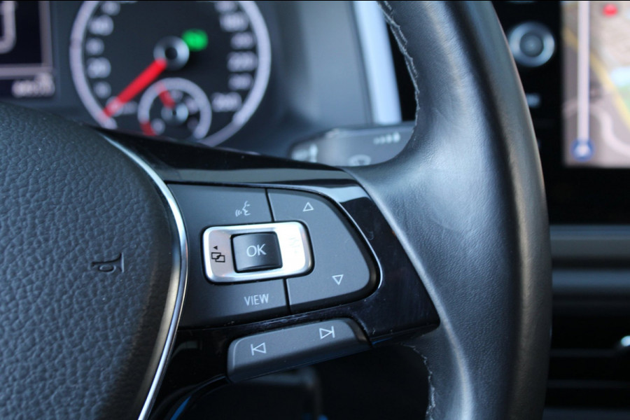 Volkswagen Polo 1.0 TSI 96pk R-Line Edition DSG7 NL-Auto NAP