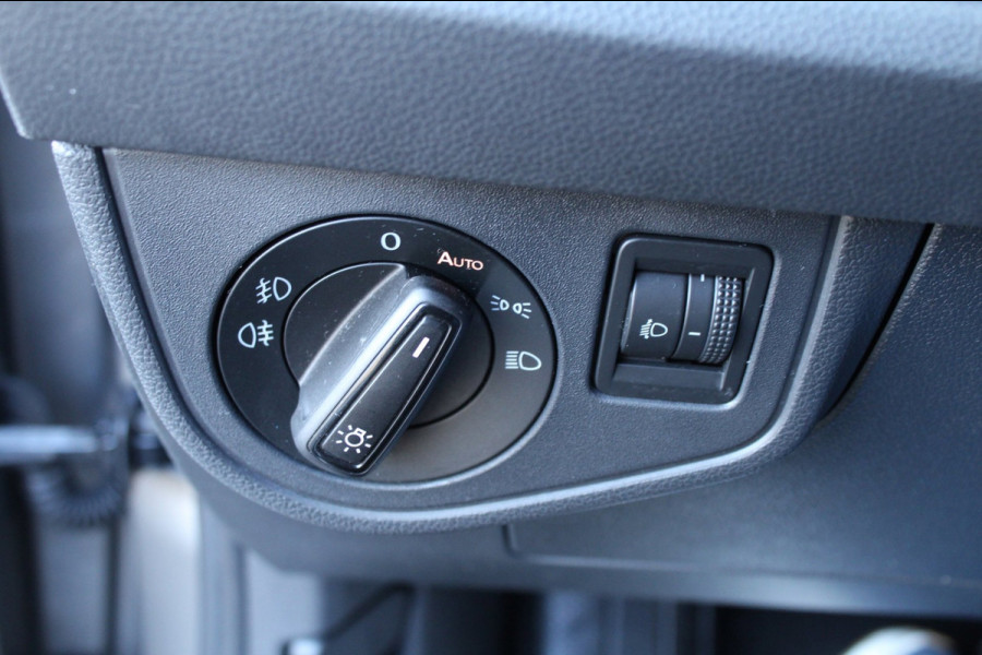 Volkswagen Polo 1.0 TSI 96pk R-Line Edition DSG7 NL-Auto NAP