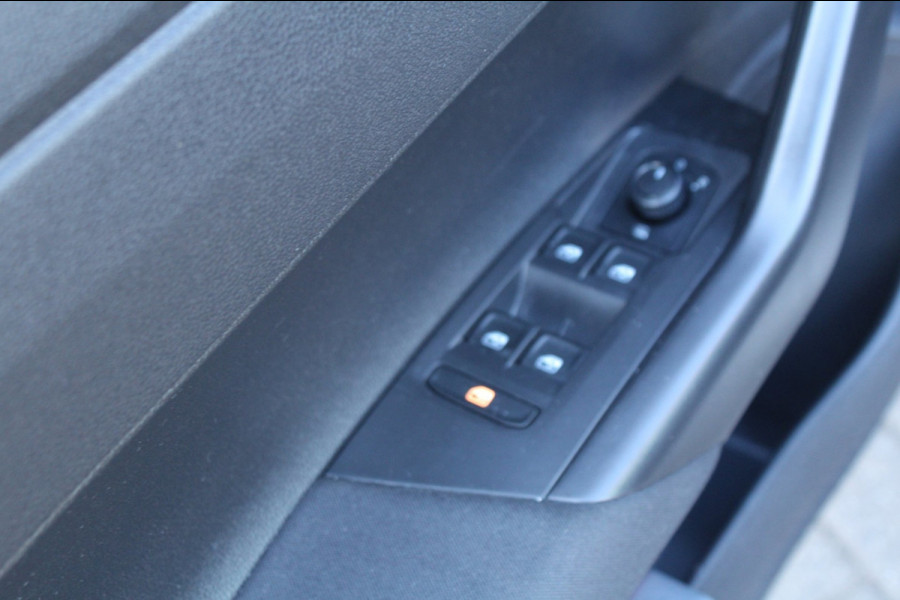 Volkswagen Polo 1.0 TSI 96pk R-Line Edition DSG7 NL-Auto NAP