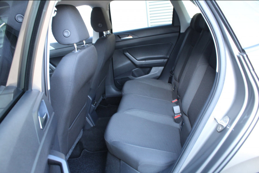 Volkswagen Polo 1.0 TSI 96pk R-Line Edition DSG7 NL-Auto NAP