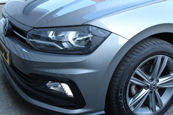 Volkswagen Polo 1.0 TSI 96pk R-Line Edition DSG7 NL-Auto NAP