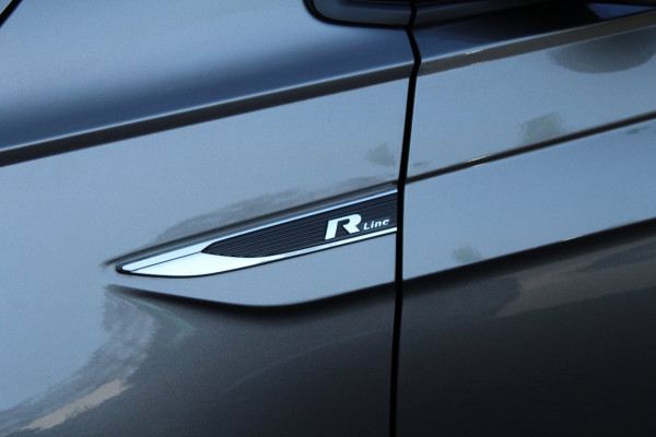 Volkswagen Polo 1.0 TSI 96pk R-Line Edition DSG7 NL-Auto NAP