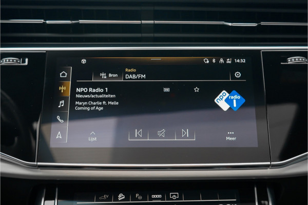 Audi Q7 55 TFSI e Quattro Pro Line S-Line Pano ACC Matrix LED 22"