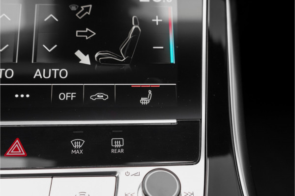 Audi Q7 55 TFSI e Quattro Pro Line S-Line Pano ACC Matrix LED 22"