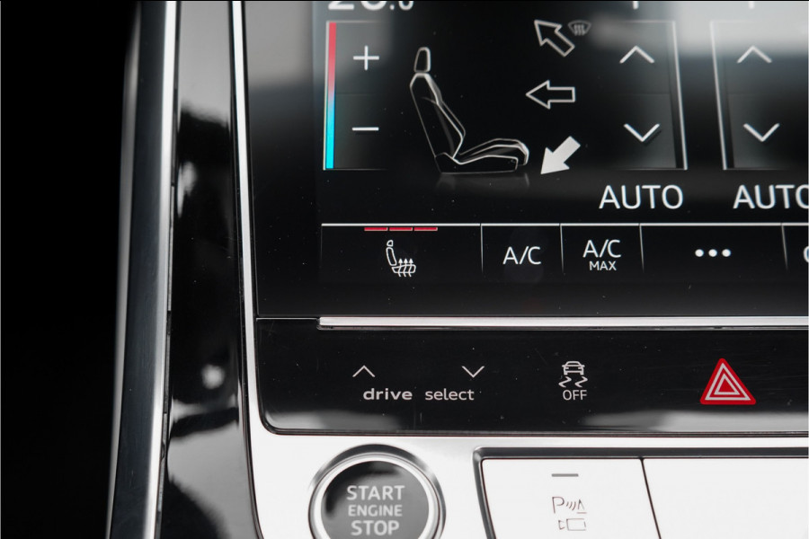 Audi Q7 55 TFSI e Quattro Pro Line S-Line Pano ACC Matrix LED 22"