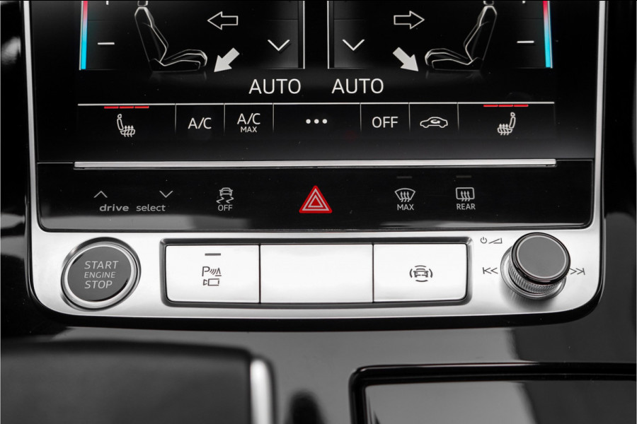 Audi Q7 55 TFSI e Quattro Pro Line S-Line Pano ACC Matrix LED 22"