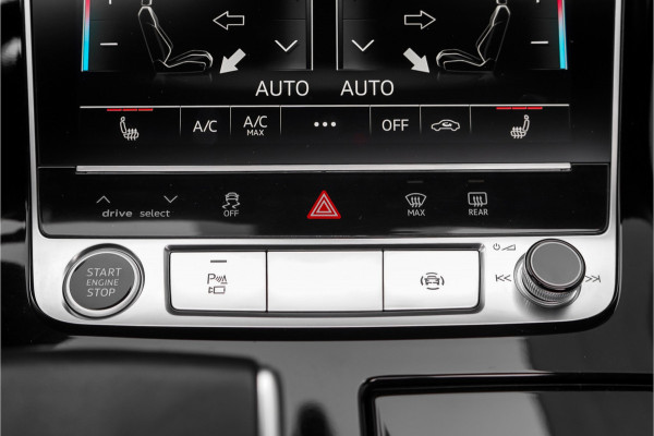 Audi Q7 55 TFSI e Quattro Pro Line S-Line Pano ACC Matrix LED 22"