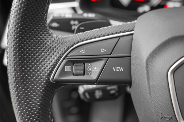 Audi Q7 55 TFSI e Quattro Pro Line S-Line Pano ACC Matrix LED 22"