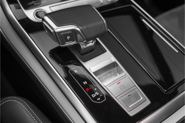 Audi Q7 55 TFSI e Quattro Pro Line S-Line Pano ACC Matrix LED 22"