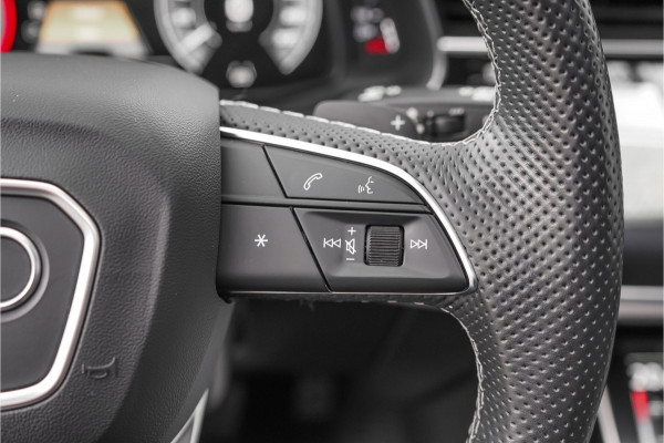 Audi Q7 55 TFSI e Quattro Pro Line S-Line Pano ACC Matrix LED 22"