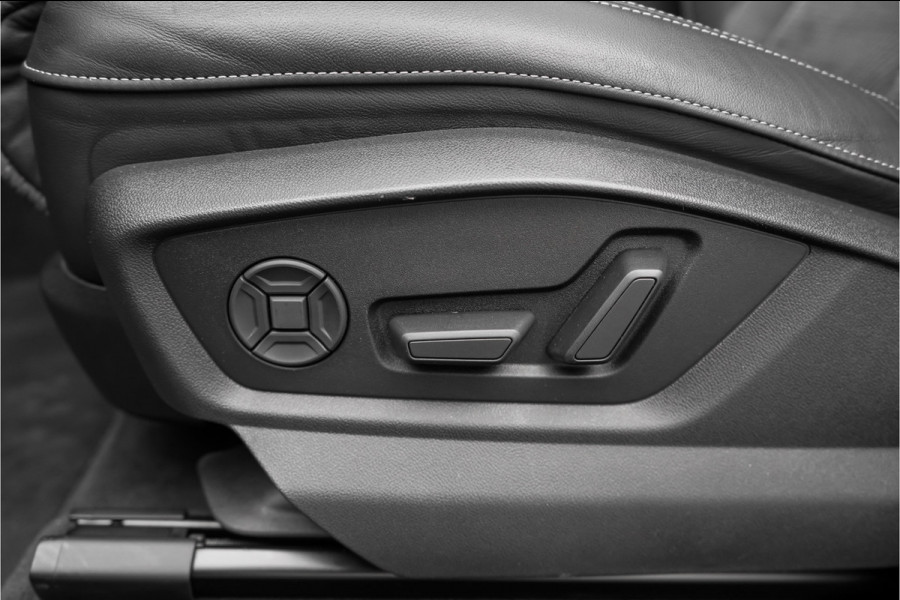 Audi Q7 55 TFSI e Quattro Pro Line S-Line Pano ACC Matrix LED 22"