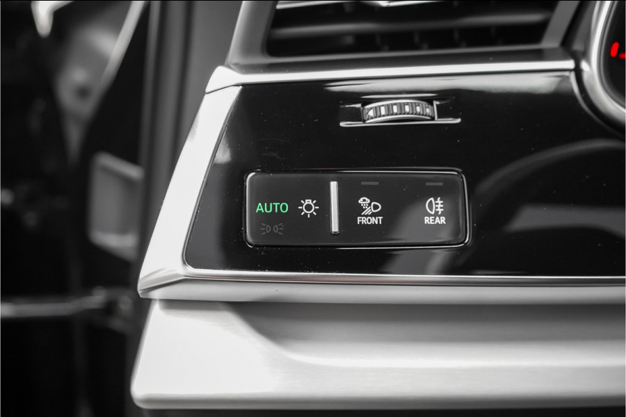 Audi Q7 55 TFSI e Quattro Pro Line S-Line Pano ACC Matrix LED 22"