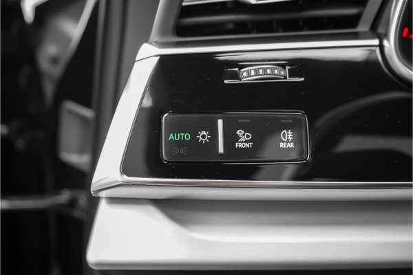 Audi Q7 55 TFSI e Quattro Pro Line S-Line Pano ACC Matrix LED 22"