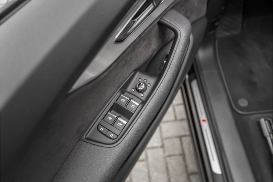 Audi Q7 55 TFSI e Quattro Pro Line S-Line Pano ACC Matrix LED 22"