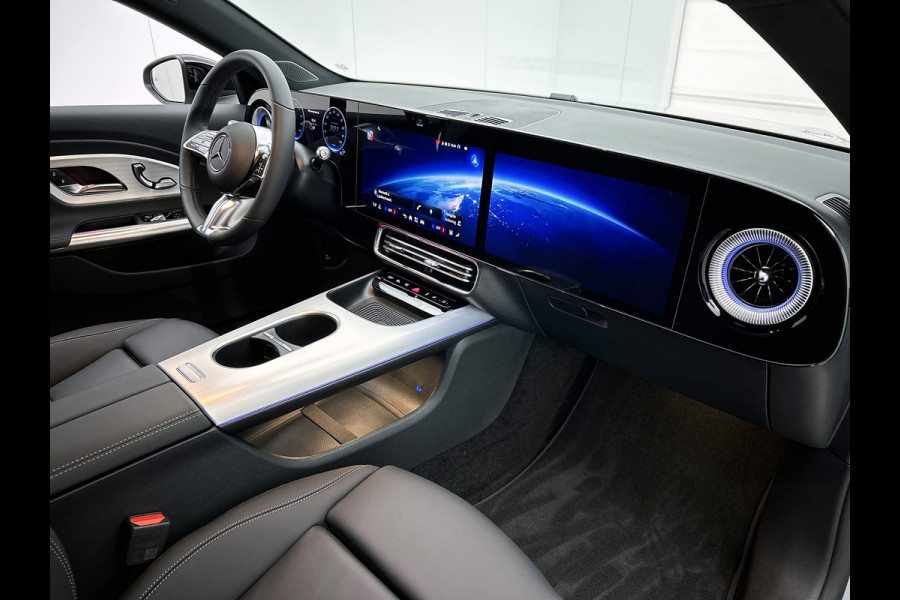 Mercedes-Benz CLA-Klasse Shooting Brake 250+ Business Solution AMG 85 kWh Premium pakket | Winterpakket | Nightpakket | Smartphone integratie | Vast panoramadak | URBAN GUARD |