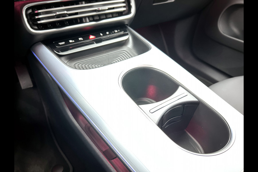 Mercedes-Benz CLA-Klasse Shooting Brake 250+ Business Solution AMG 85 kWh Premium pakket | Winterpakket | Nightpakket | Smartphone integratie | Vast panoramadak | URBAN GUARD |