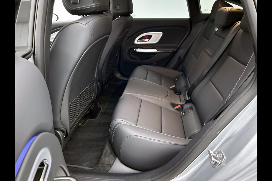 Mercedes-Benz CLA-Klasse Shooting Brake 250+ Business Solution AMG 85 kWh Premium pakket | Winterpakket | Nightpakket | Smartphone integratie | Vast panoramadak | URBAN GUARD |