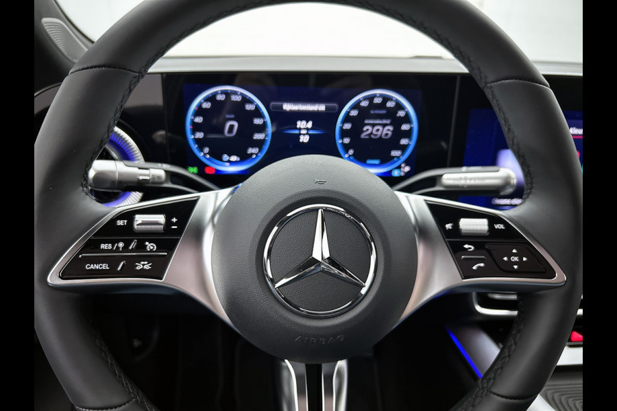 Mercedes-Benz CLA-Klasse Shooting Brake 250+ Business Solution AMG 85 kWh Premium pakket | Winterpakket | Nightpakket | Smartphone integratie | Vast panoramadak | URBAN GUARD |