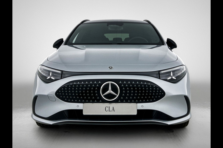 Mercedes-Benz CLA-Klasse Shooting Brake 250+ Business Solution AMG 85 kWh Premium pakket | Winterpakket | Nightpakket | Smartphone integratie | Vast panoramadak | URBAN GUARD |