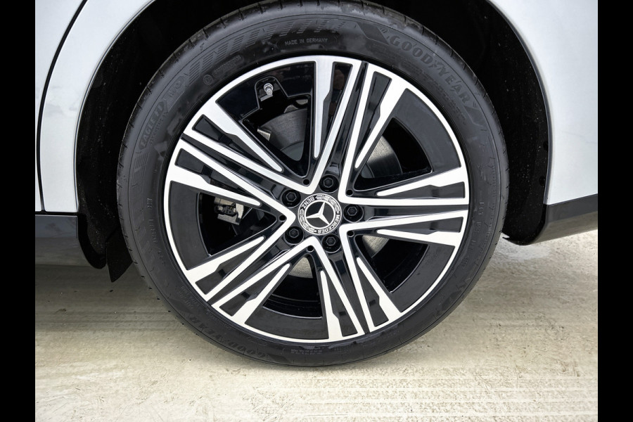 Mercedes-Benz CLA-Klasse Shooting Brake 250+ Business Solution AMG 85 kWh Premium pakket | Winterpakket | Nightpakket | Smartphone integratie | Vast panoramadak | URBAN GUARD |