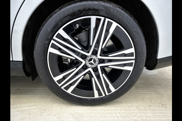 Mercedes-Benz CLA-Klasse Shooting Brake 250+ Business Solution AMG 85 kWh Premium pakket | Winterpakket | Nightpakket | Smartphone integratie | Vast panoramadak | URBAN GUARD |