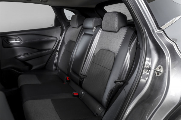 Nissan QASHQAI 1.3 MHEV 158 PK Xtronic N-Connecta - Automaat | Panodak | Cold Pack | Dig. Cockpit | Adapt. Cruise | 360 Camera | PDC | NAV + App Connect | LM 18" | ECC | 8514
