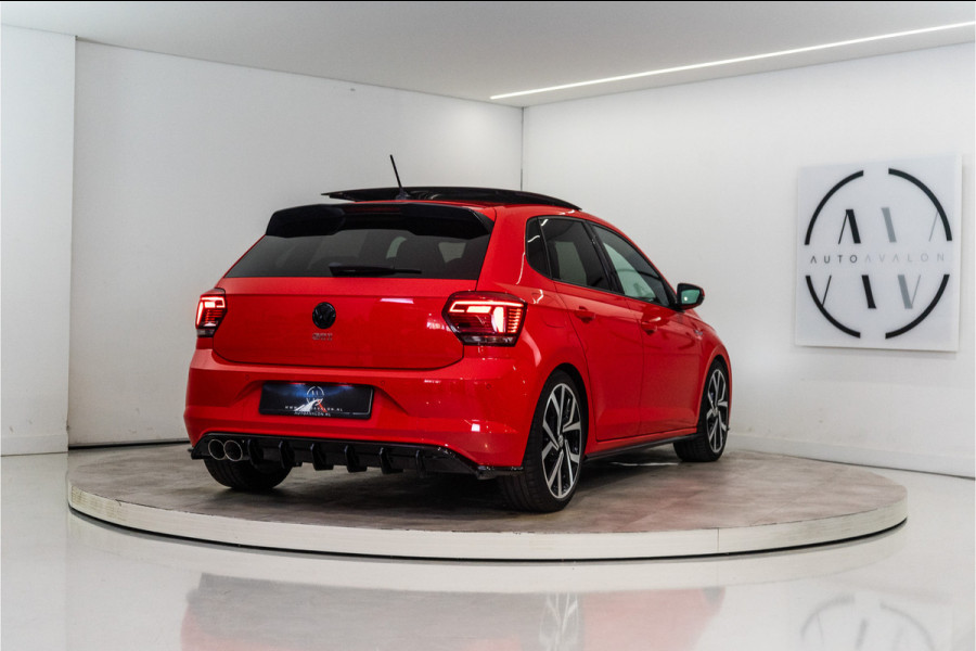 Volkswagen Polo 2.0 TSI GTI 200PK | NL AUTO+NAP | Pano | LED | Beats | Milltek | Verlaagd | Garantie