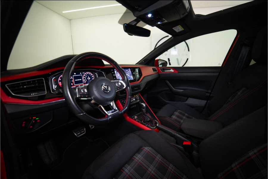 Volkswagen Polo 2.0 TSI GTI 200PK | NL AUTO+NAP | Pano | LED | Beats | Milltek | Verlaagd | Garantie
