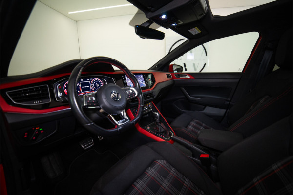 Volkswagen Polo 2.0 TSI GTI 200PK | NL AUTO+NAP | Pano | LED | Beats | Milltek | Verlaagd | Garantie