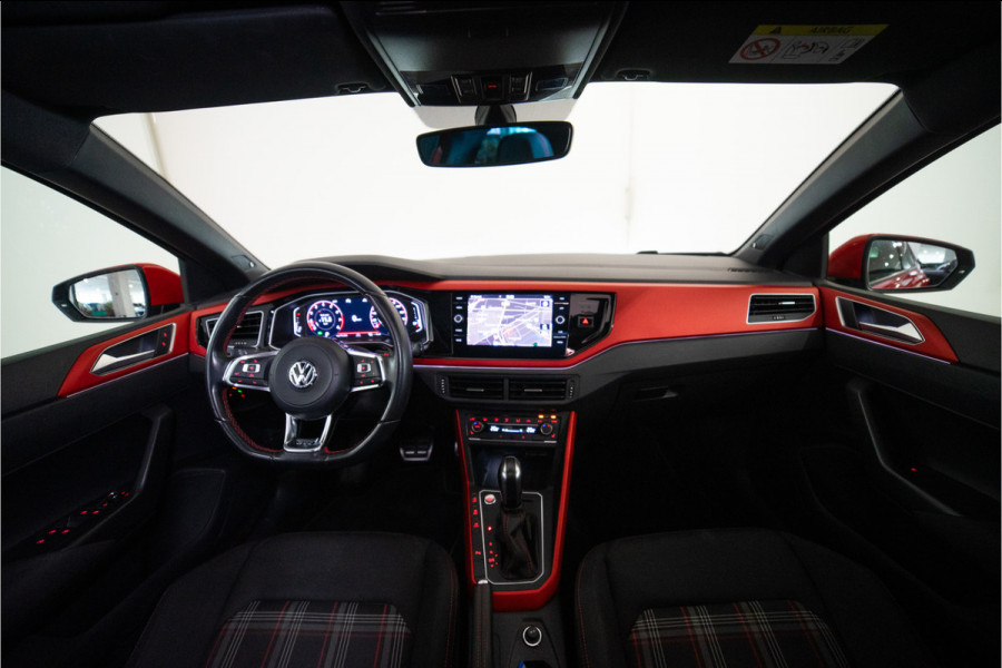 Volkswagen Polo 2.0 TSI GTI 200PK | NL AUTO+NAP | Pano | LED | Beats | Milltek | Verlaagd | Garantie