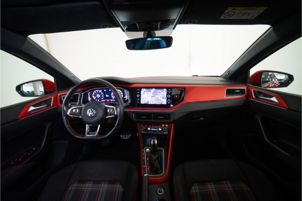 Volkswagen Polo 2.0 TSI GTI 200PK | NL AUTO+NAP | Pano | LED | Beats | Milltek | Verlaagd | Garantie