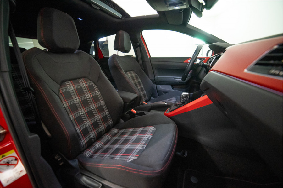 Volkswagen Polo 2.0 TSI GTI 200PK | NL AUTO+NAP | Pano | LED | Beats | Milltek | Verlaagd | Garantie