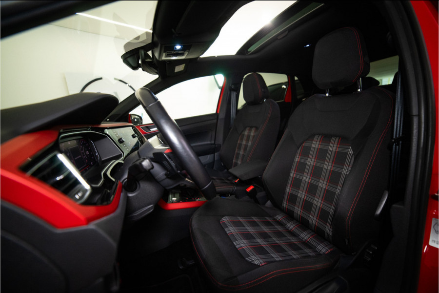 Volkswagen Polo 2.0 TSI GTI 200PK | NL AUTO+NAP | Pano | LED | Beats | Milltek | Verlaagd | Garantie
