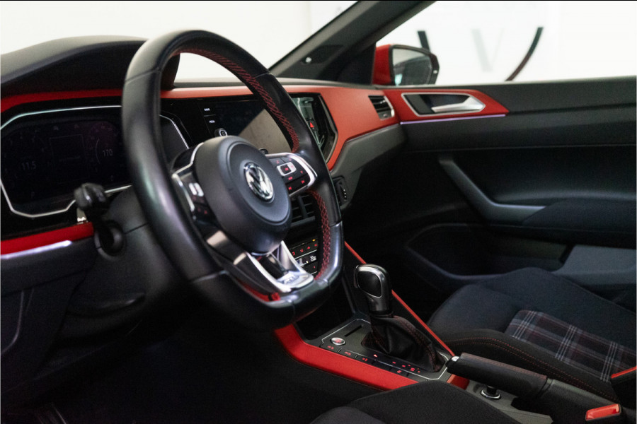 Volkswagen Polo 2.0 TSI GTI 200PK | NL AUTO+NAP | Pano | LED | Beats | Milltek | Verlaagd | Garantie