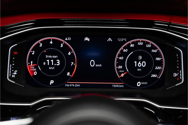 Volkswagen Polo 2.0 TSI GTI 200PK | NL AUTO+NAP | Pano | LED | Beats | Milltek | Verlaagd | Garantie