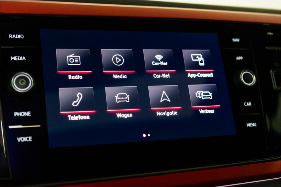 Volkswagen Polo 2.0 TSI GTI 200PK | NL AUTO+NAP | Pano | LED | Beats | Milltek | Verlaagd | Garantie