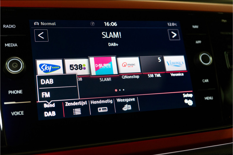 Volkswagen Polo 2.0 TSI GTI 200PK | NL AUTO+NAP | Pano | LED | Beats | Milltek | Verlaagd | Garantie