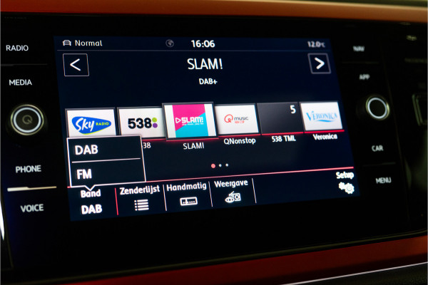 Volkswagen Polo 2.0 TSI GTI 200PK | NL AUTO+NAP | Pano | LED | Beats | Milltek | Verlaagd | Garantie