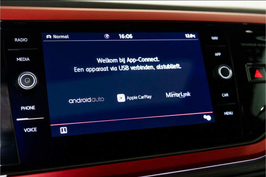 Volkswagen Polo 2.0 TSI GTI 200PK | NL AUTO+NAP | Pano | LED | Beats | Milltek | Verlaagd | Garantie