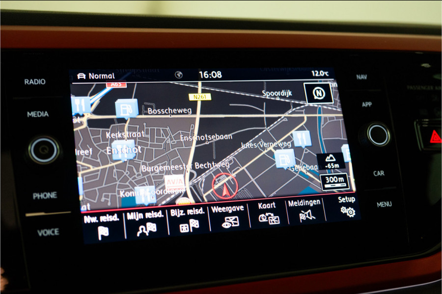 Volkswagen Polo 2.0 TSI GTI 200PK | NL AUTO+NAP | Pano | LED | Beats | Milltek | Verlaagd | Garantie