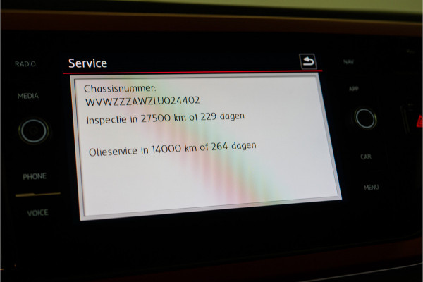 Volkswagen Polo 2.0 TSI GTI 200PK | NL AUTO+NAP | Pano | LED | Beats | Milltek | Verlaagd | Garantie