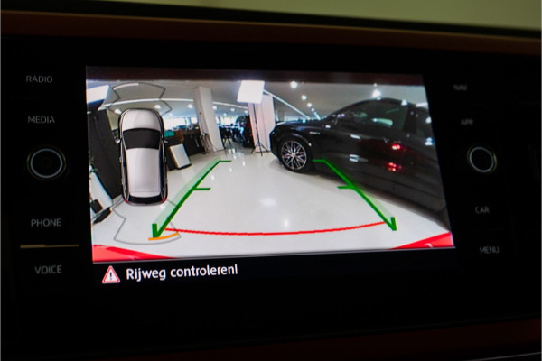 Volkswagen Polo 2.0 TSI GTI 200PK | NL AUTO+NAP | Pano | LED | Beats | Milltek | Verlaagd | Garantie