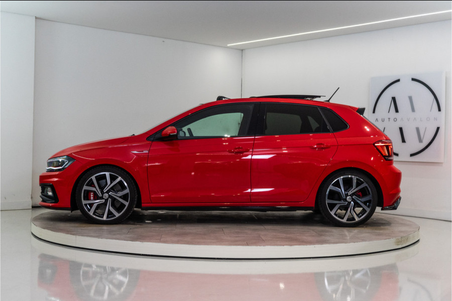 Volkswagen Polo 2.0 TSI GTI 200PK | NL AUTO+NAP | Pano | LED | Beats | Milltek | Verlaagd | Garantie