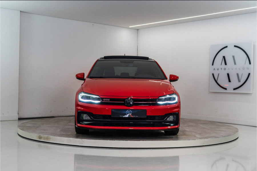 Volkswagen Polo 2.0 TSI GTI 200PK | NL AUTO+NAP | Pano | LED | Beats | Milltek | Verlaagd | Garantie