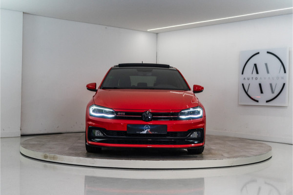 Volkswagen Polo 2.0 TSI GTI 200PK | NL AUTO+NAP | Pano | LED | Beats | Milltek | Verlaagd | Garantie